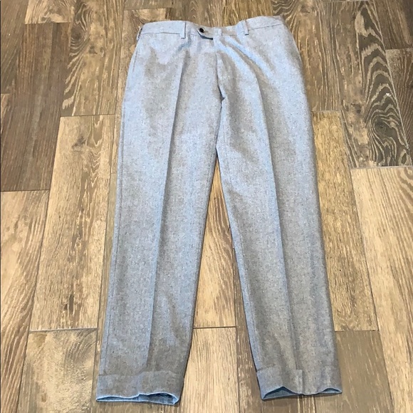 Howard Yount suit - Picture 5 of 8